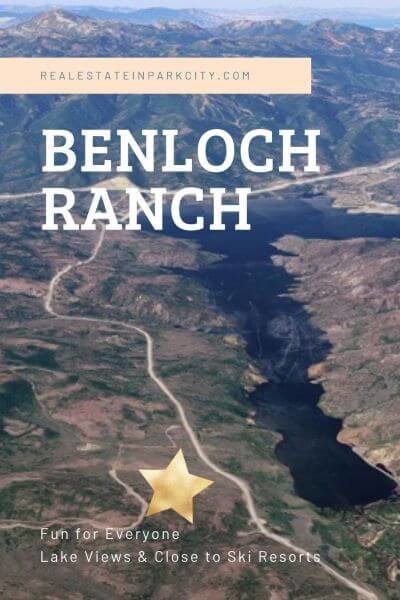 Benloch Ranch Homes for Sale